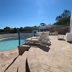 Casa Do Milho Apartment Carvoeiro (Lagoa)
