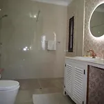 Casa Do Milho Apartment