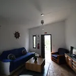 Casa Do Milho Apartment