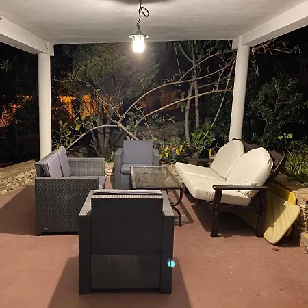 Casa Do Milho 카르보에이루