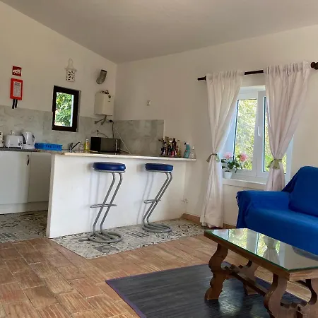 Apartamento Casa Do Milho Carvoeiro (Lagoa)