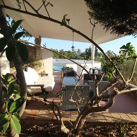 아파트 Casa Do Milho *