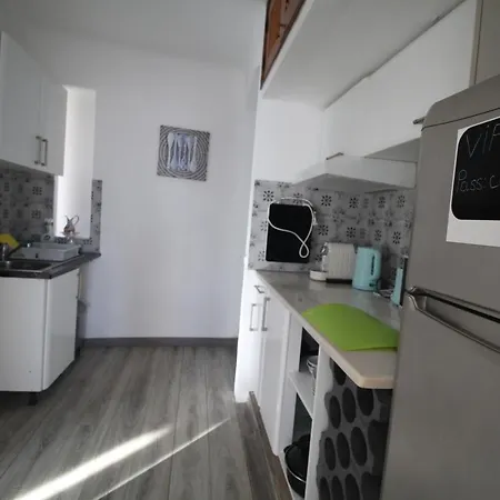 Casa Do Milho 아파트 카르보에이루