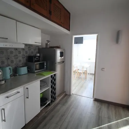 Casa Do Milho 아파트 카르보에이루