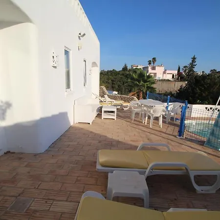 아파트 Casa Do Milho