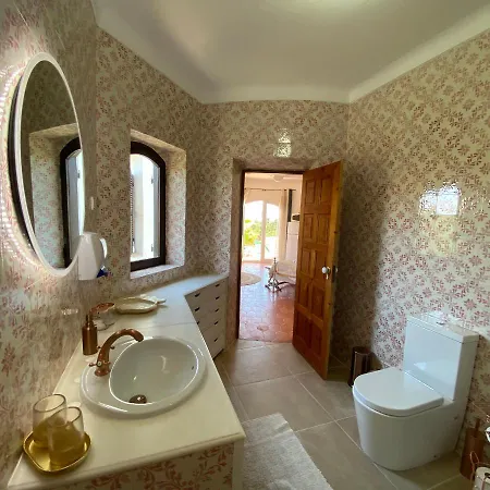 Casa Do Milho Apartmán Carvoeiro (Lagoa)