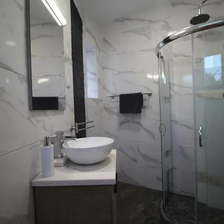 Casa Do Milho 아파트 *