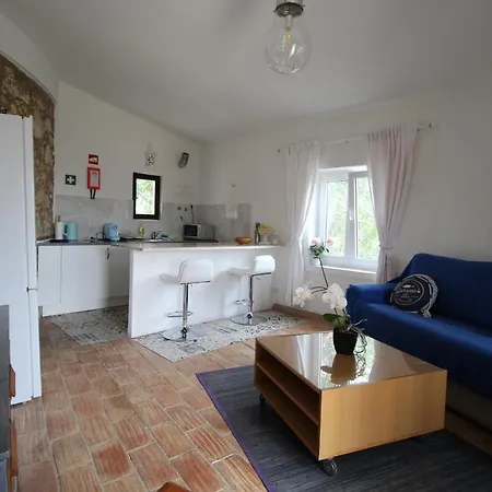 아파트 Casa Do Milho *