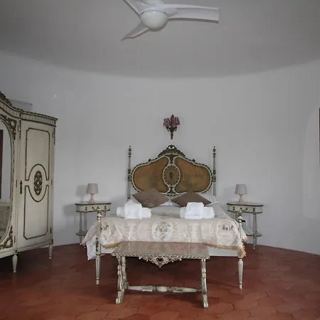 아파트 Casa Do Milho