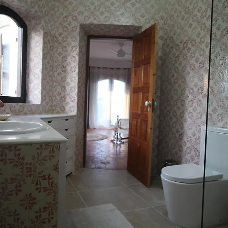 Casa Do Milho *
