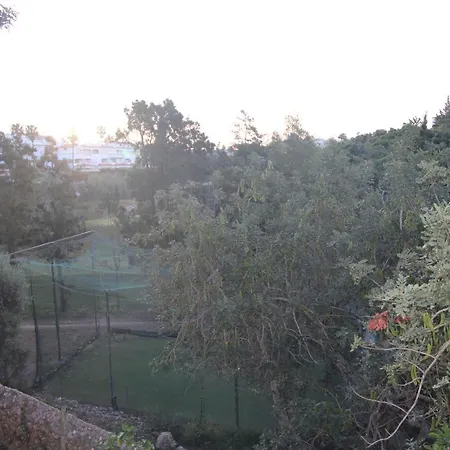 Casa Do Milho 아파트