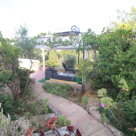 Casa Do Milho 아파트 카르보에이루