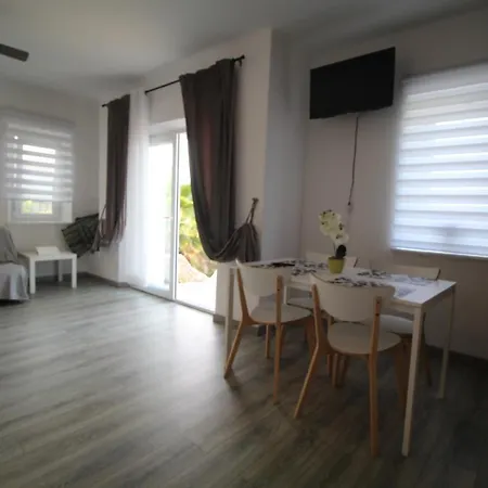 Casa Do Milho Apartamento Carvoeiro (Lagoa)