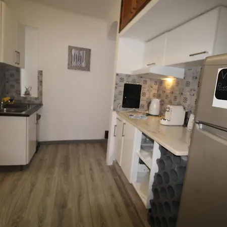 Apartmán Casa Do Milho Carvoeiro (Lagoa)