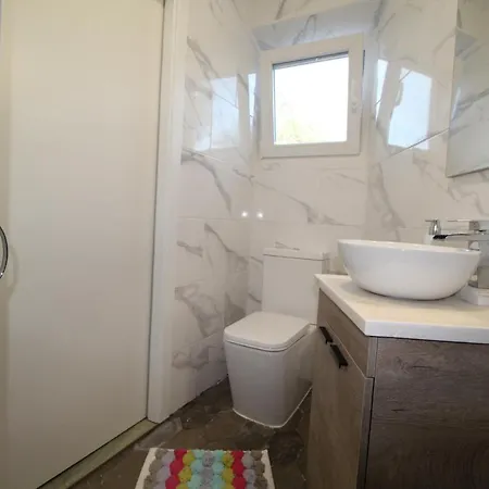 Casa Do Milho Apartmán Carvoeiro (Lagoa)