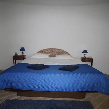 아파트 Casa Do Milho