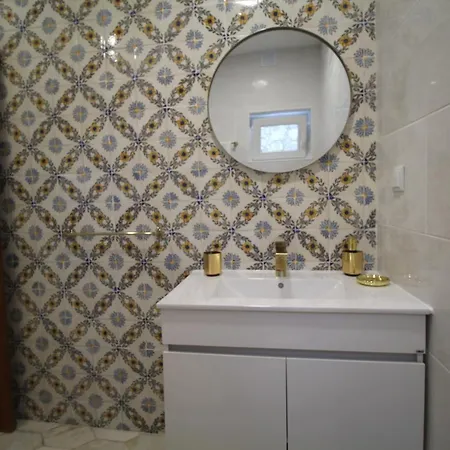 Casa Do Milho Apartamento Carvoeiro (Lagoa)