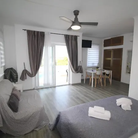 Casa Do Milho Apartamento Carvoeiro (Lagoa)
