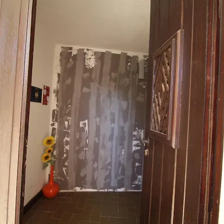 Apartamento Casa Do Milho