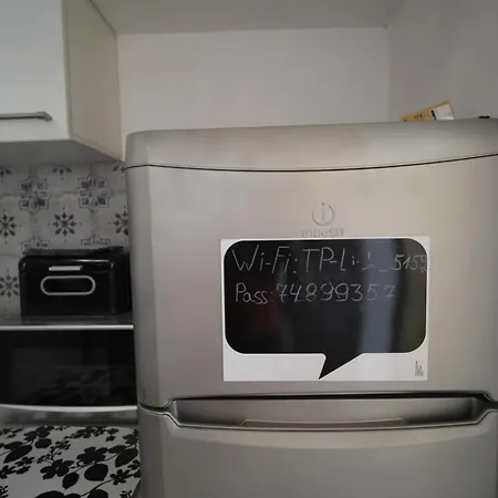 Casa Do Milho