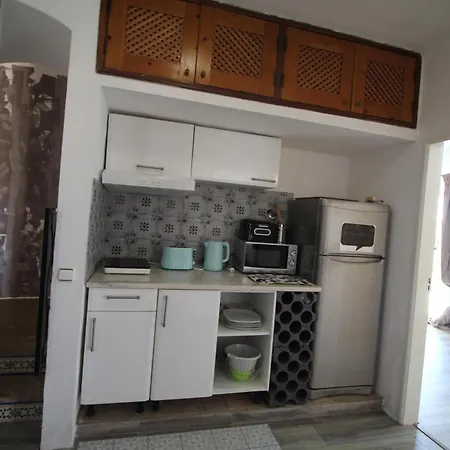 Apartmán Casa Do Milho Carvoeiro (Lagoa)