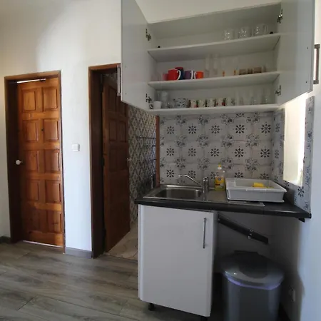 Casa Do Milho Apartamento Carvoeiro (Lagoa)