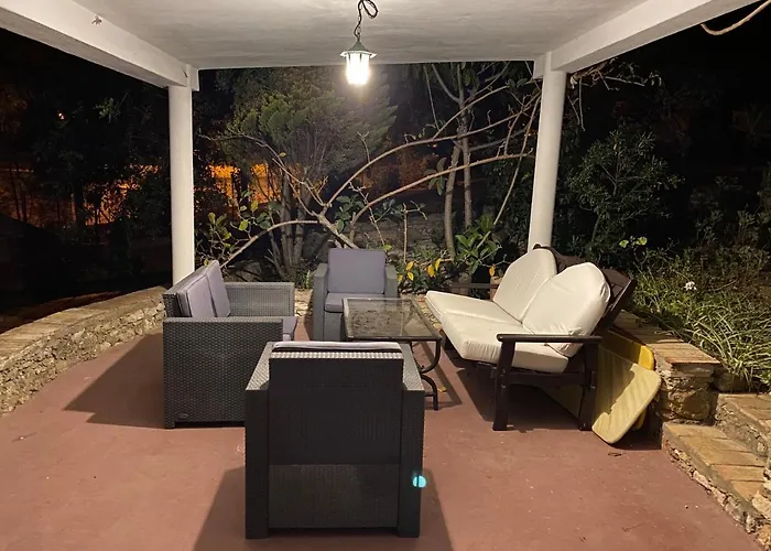 Casa Do Milho 卡武埃鲁