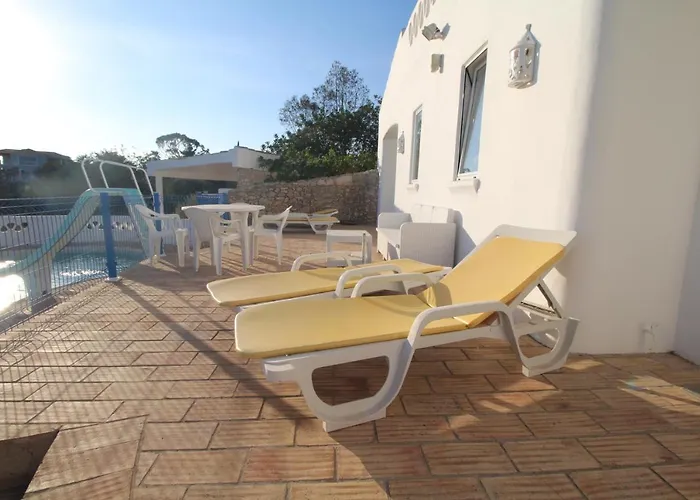 公寓 Casa Do Milho *