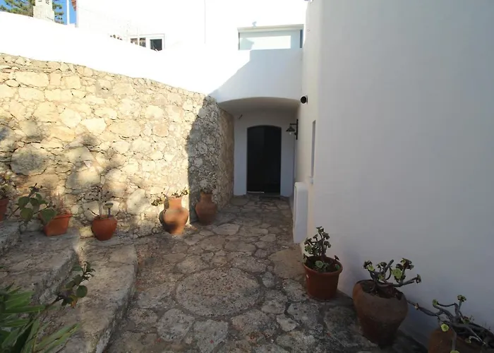 公寓 Casa Do Milho