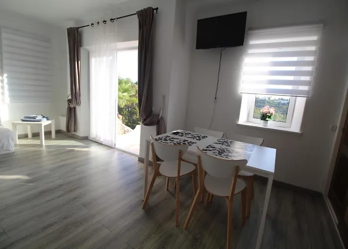 Casa Do Milho * 卡武埃鲁