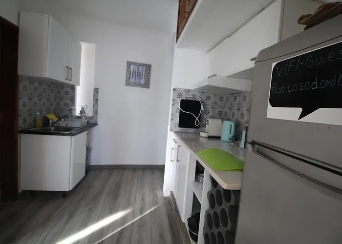 Casa Do Milho 公寓 卡武埃鲁