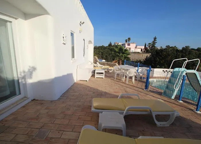 公寓 Casa Do Milho