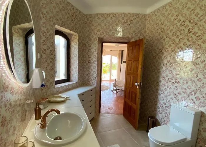 Casa Do Milho 公寓 卡武埃鲁