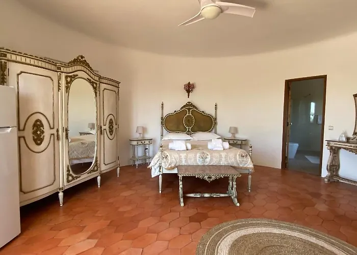 Casa Do Milho * 卡武埃鲁