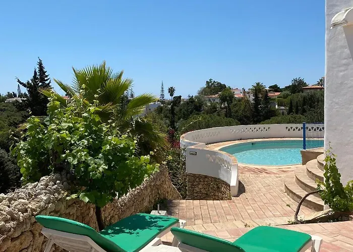 公寓 Casa Do Milho 卡武埃鲁