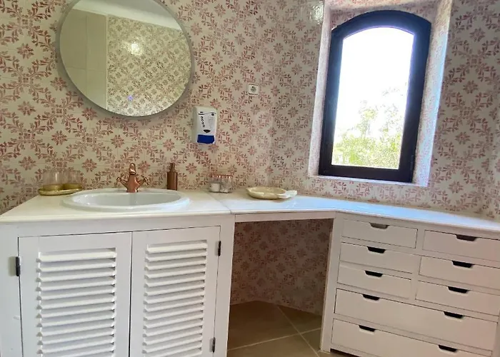 公寓 Casa Do Milho 卡武埃鲁