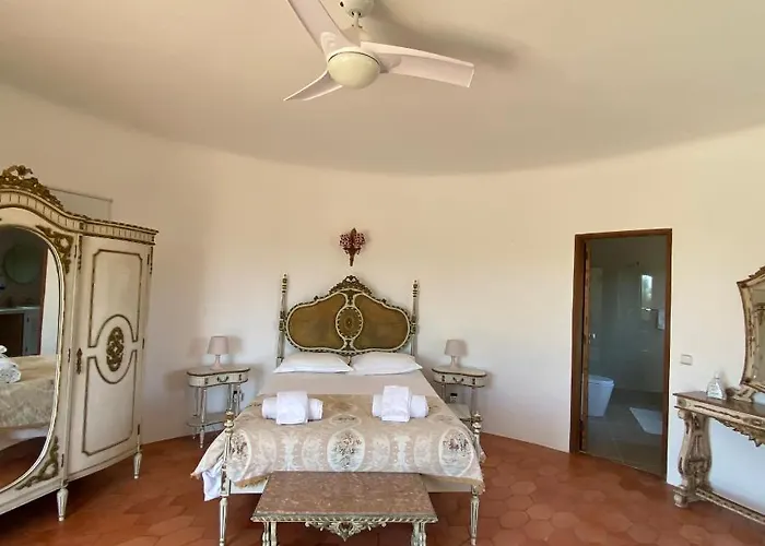 公寓 Casa Do Milho *