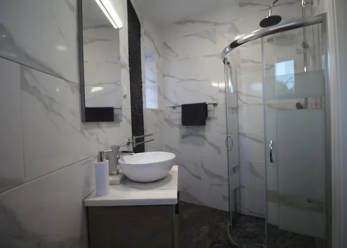 Casa Do Milho 公寓 *