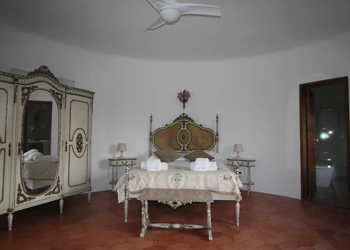 公寓 Casa Do Milho