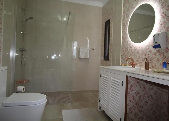 Casa Do Milho 公寓