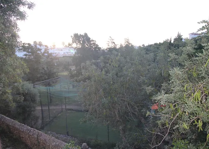 Casa Do Milho 公寓