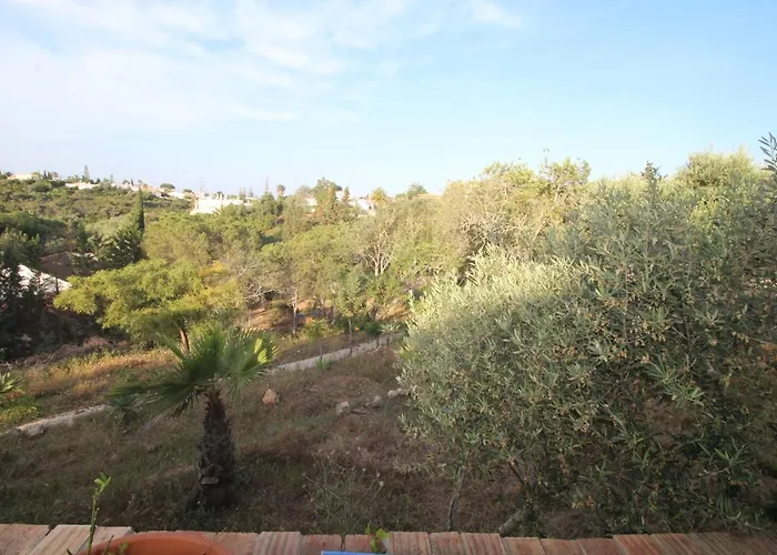 公寓 Casa Do Milho 卡武埃鲁