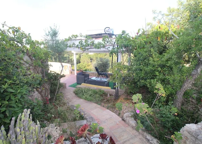 Casa Do Milho 公寓 卡武埃鲁