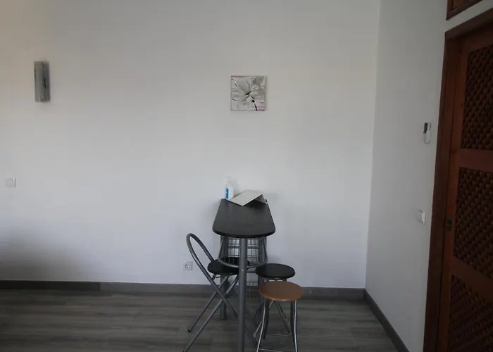 Casa Do Milho 卡武埃鲁