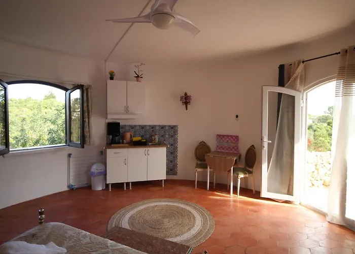 Casa Do Milho 公寓 *