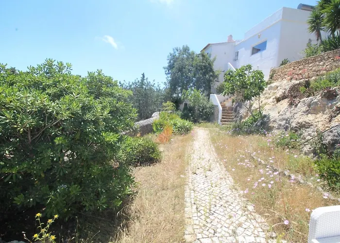 Casa Do Milho 公寓 *