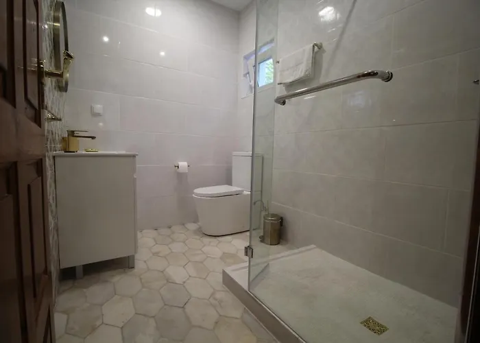 公寓 Casa Do Milho