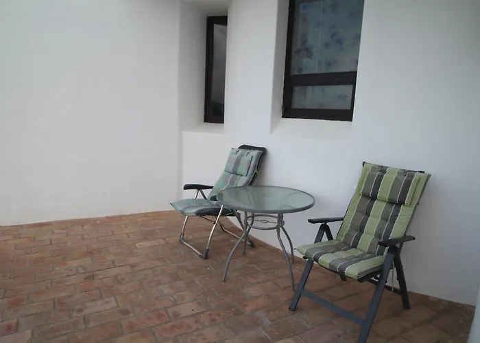 Casa Do Milho 公寓