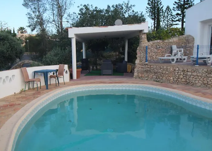 Casa Do Milho 公寓 *