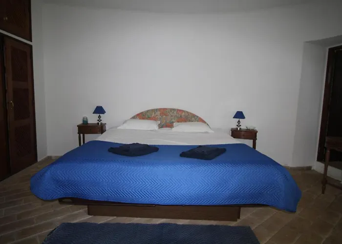 公寓 Casa Do Milho